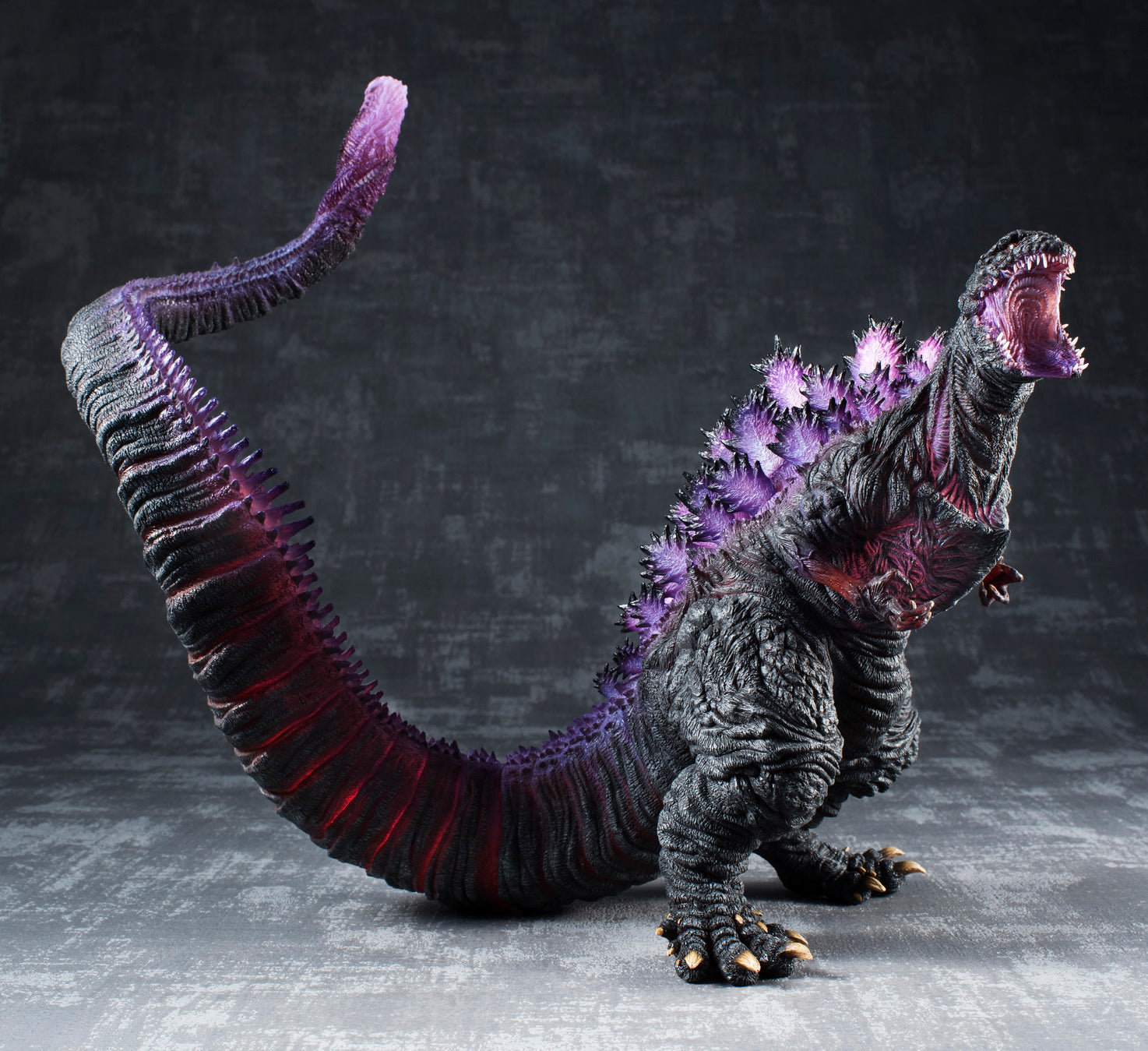 PRE-ORDER Art Spirits - Chou Gekizou Series - Shin Godzilla: 2016 - Shin Godzilla: Awakening Ver. [November 2024 Release]