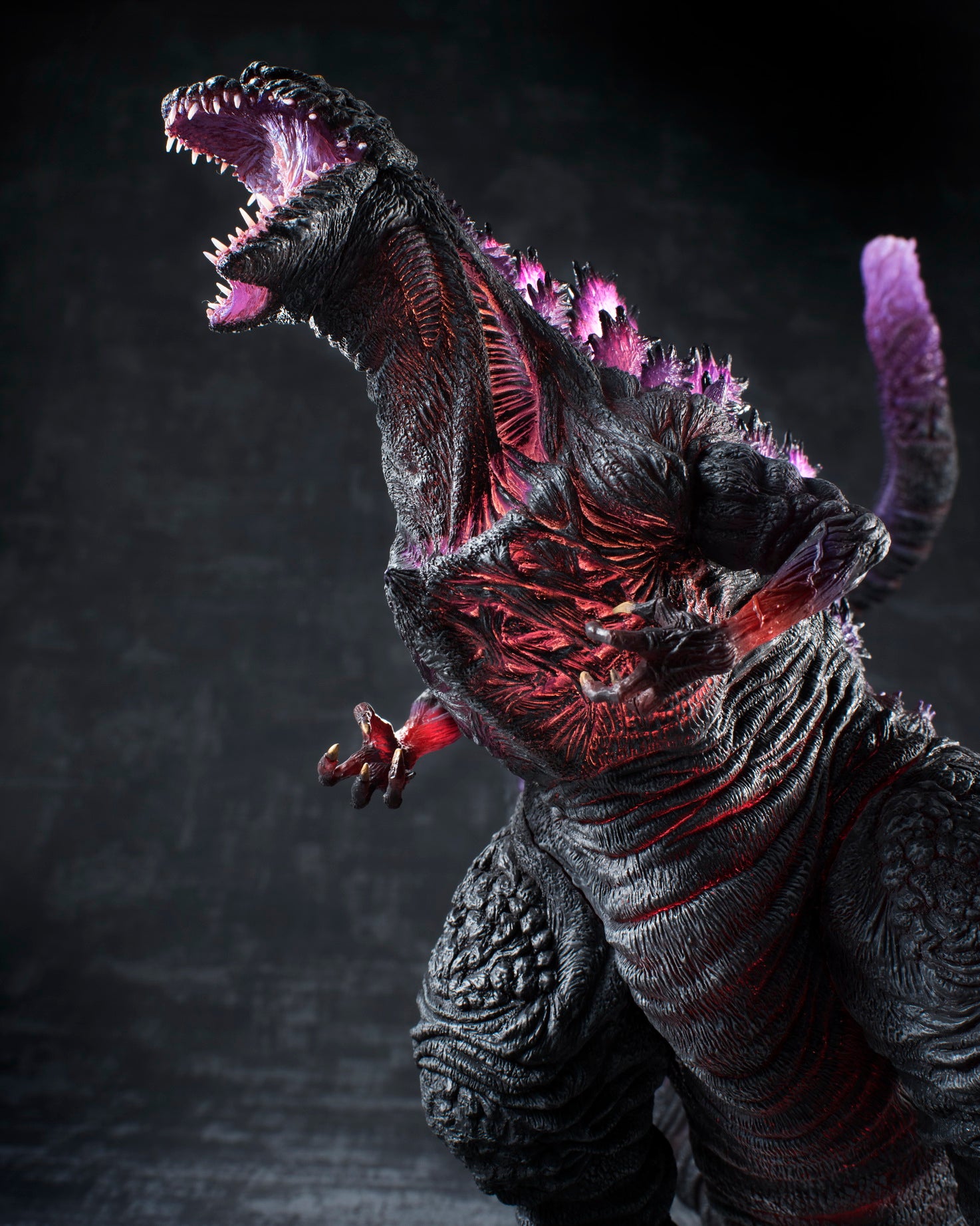 PRE-ORDER Art Spirits - Chou Gekizou Series - Shin Godzilla: 2016 - Shin Godzilla: Awakening Ver. [November 2024 Release]