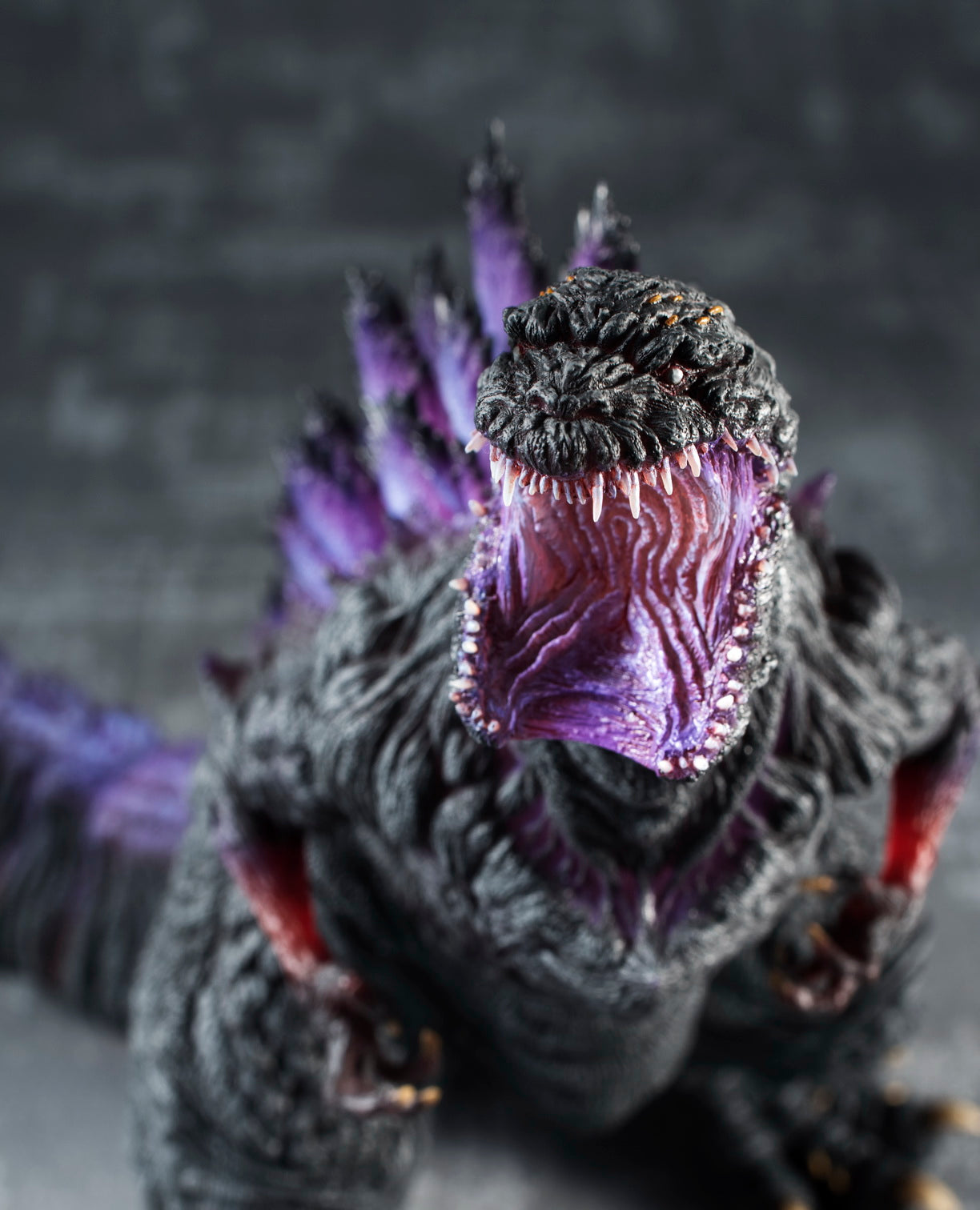 PRE-ORDER Art Spirits - Chou Gekizou Series - Shin Godzilla: 2016 - Shin Godzilla: Awakening Ver. [November 2024 Release]