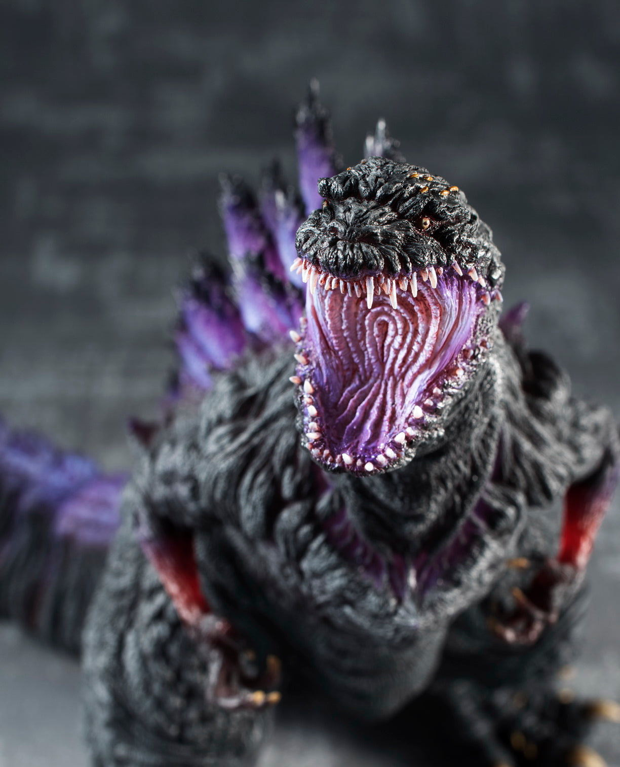 PRE-ORDER Art Spirits - Chou Gekizou Series - Shin Godzilla: 2016 - Shin Godzilla: Awakening Ver. [November 2024 Release]
