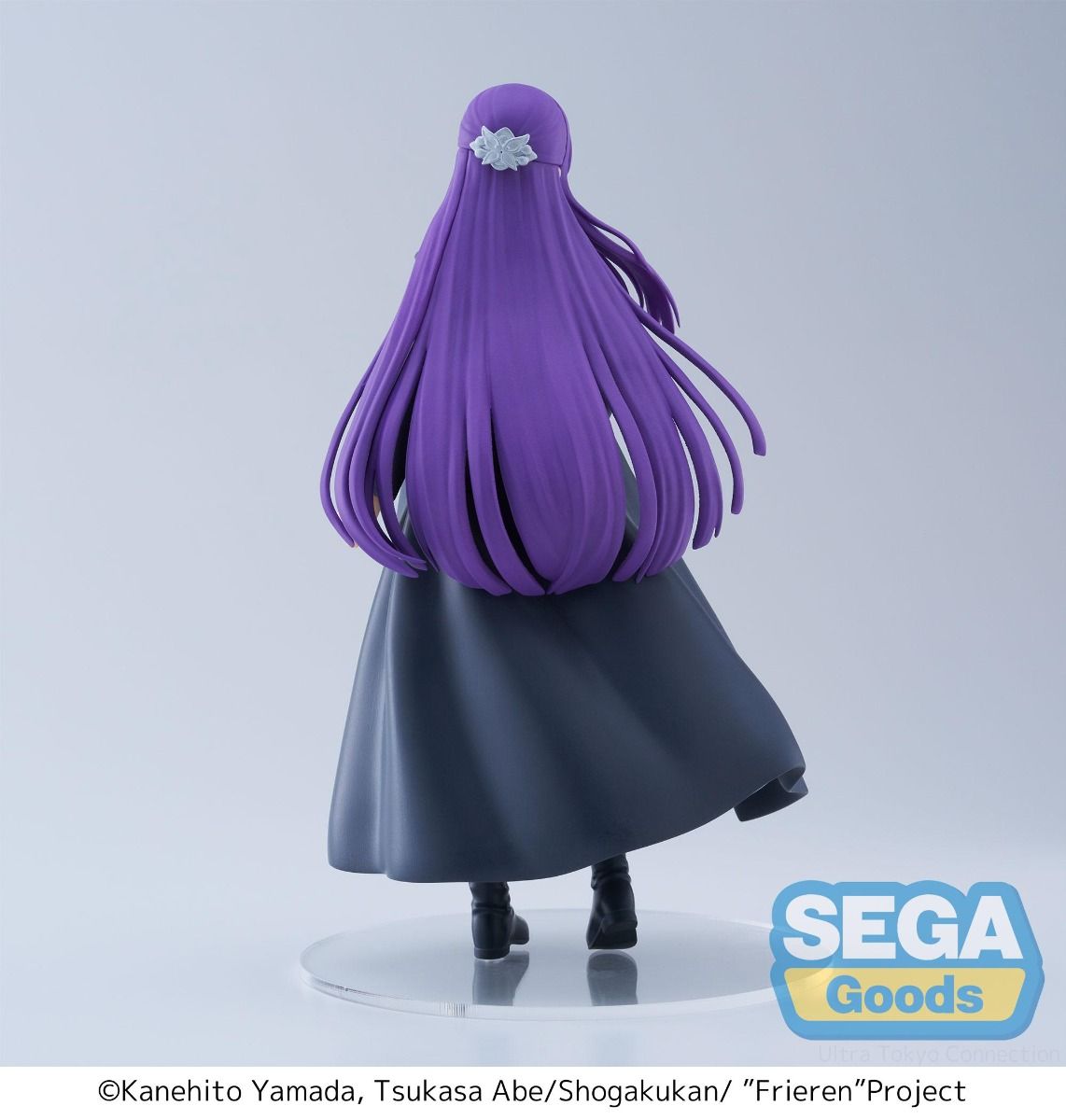 PRE-ORDER Sega - Frieren: Beyond Journey's End Desktop x Decorate Collections - Fern