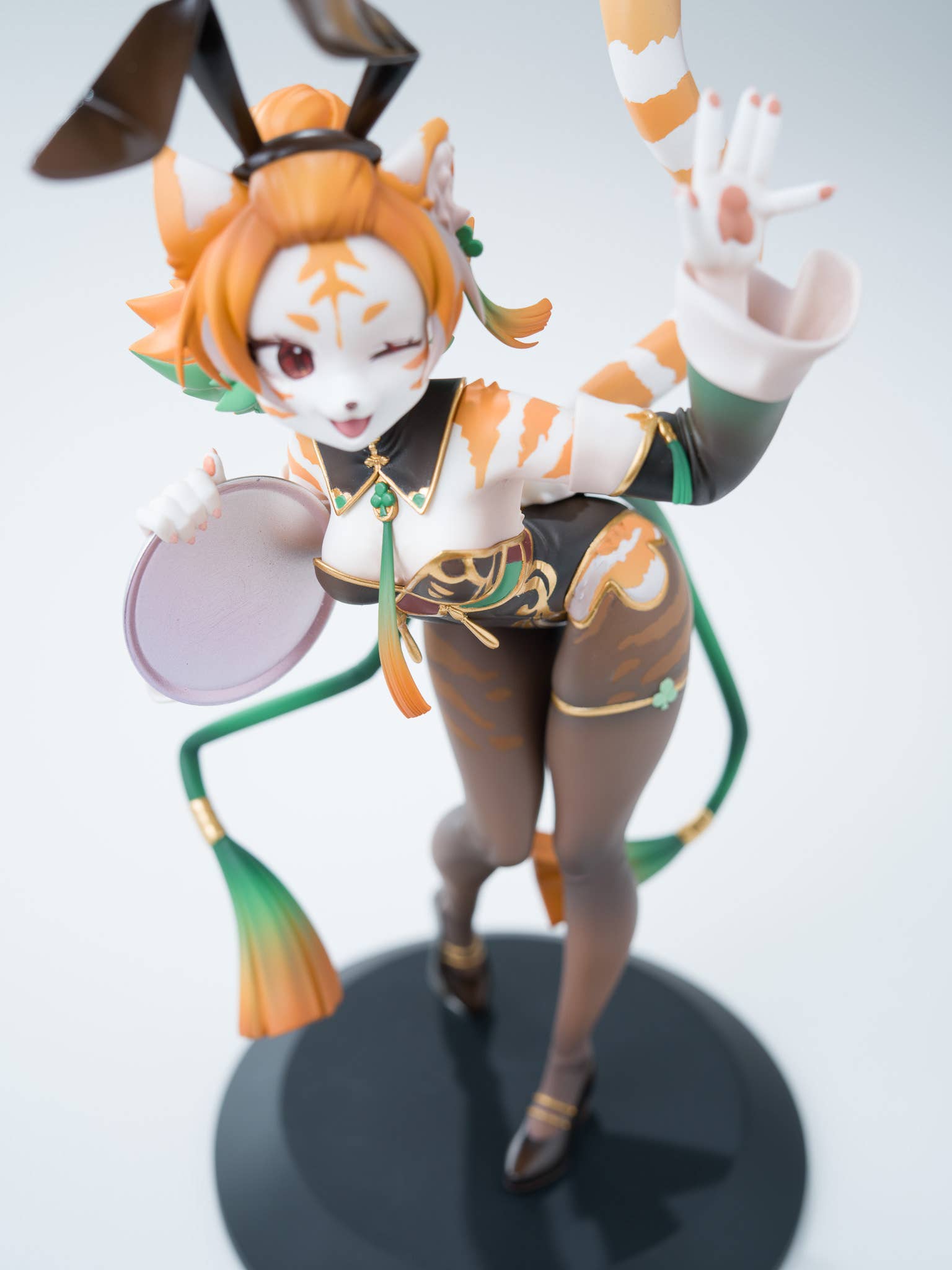 SPECIAL ORDER Sakura-Gear - Bunnimals - Xiaoju 1/7 [JP]