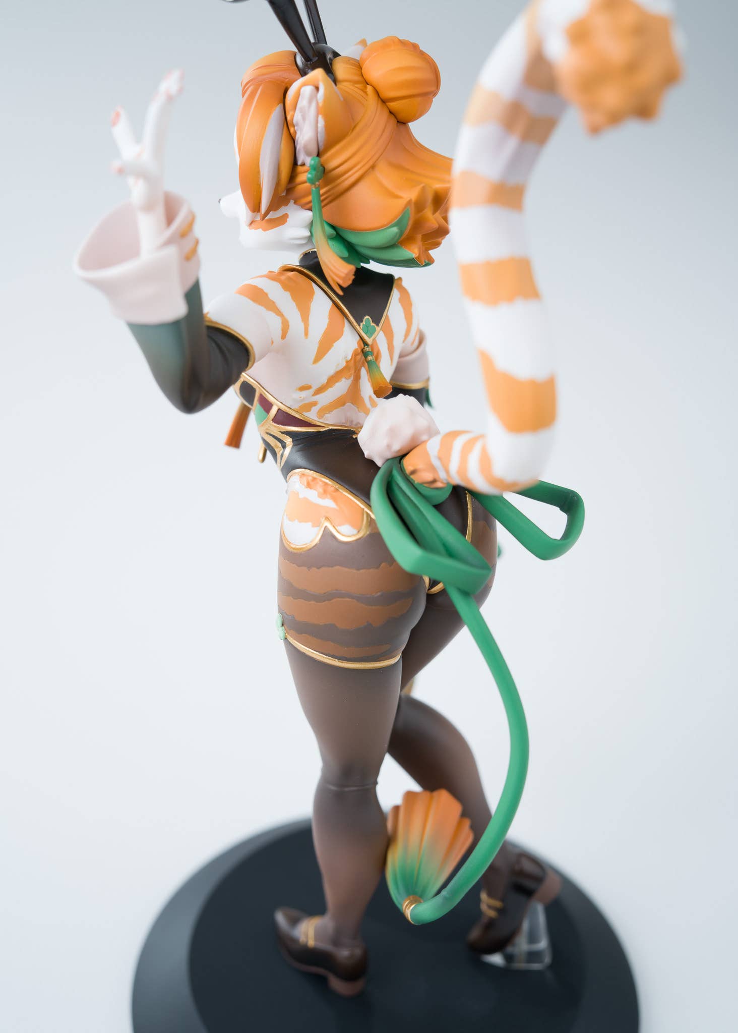 SPECIAL ORDER Sakura-Gear - Bunnimals - Xiaoju 1/7 [JP]