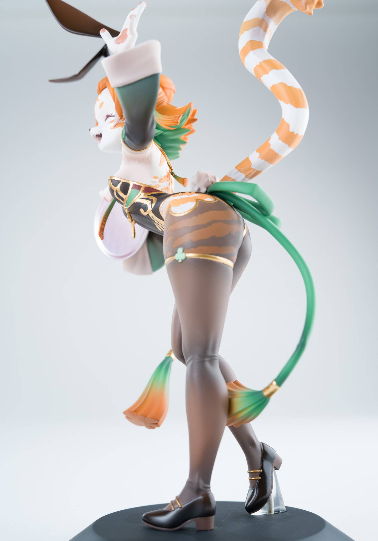 SPECIAL ORDER Sakura-Gear - Bunnimals - Xiaoju 1/7 [JP]