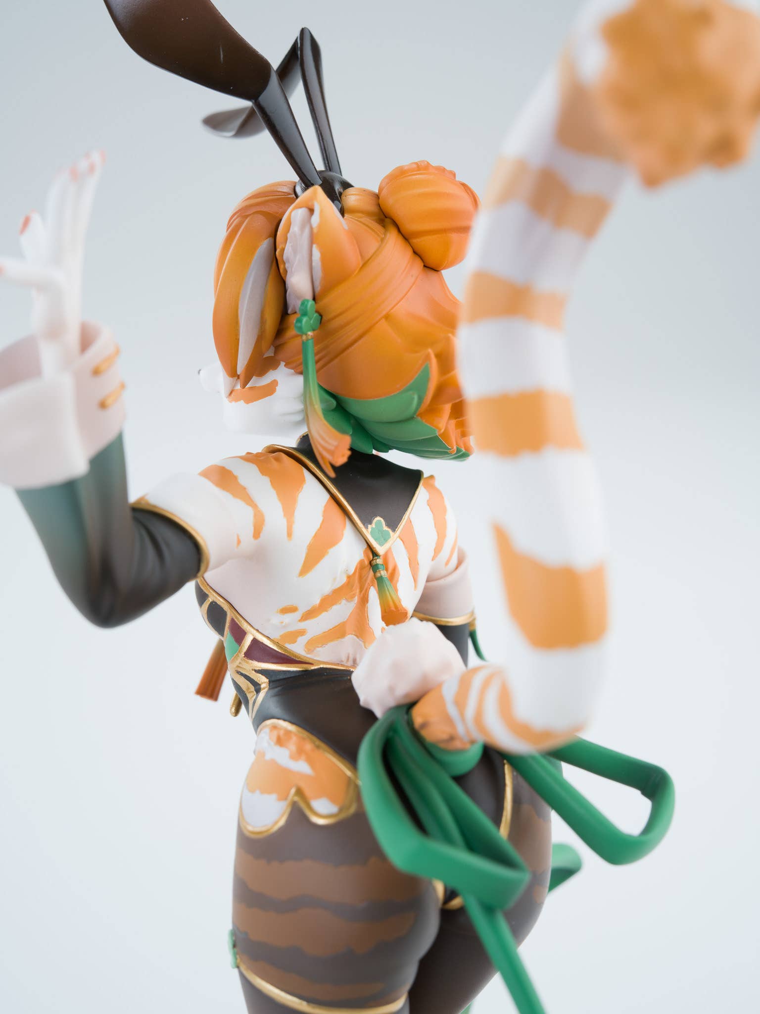 SPECIAL ORDER Sakura-Gear - Bunnimals - Xiaoju 1/7 [JP]