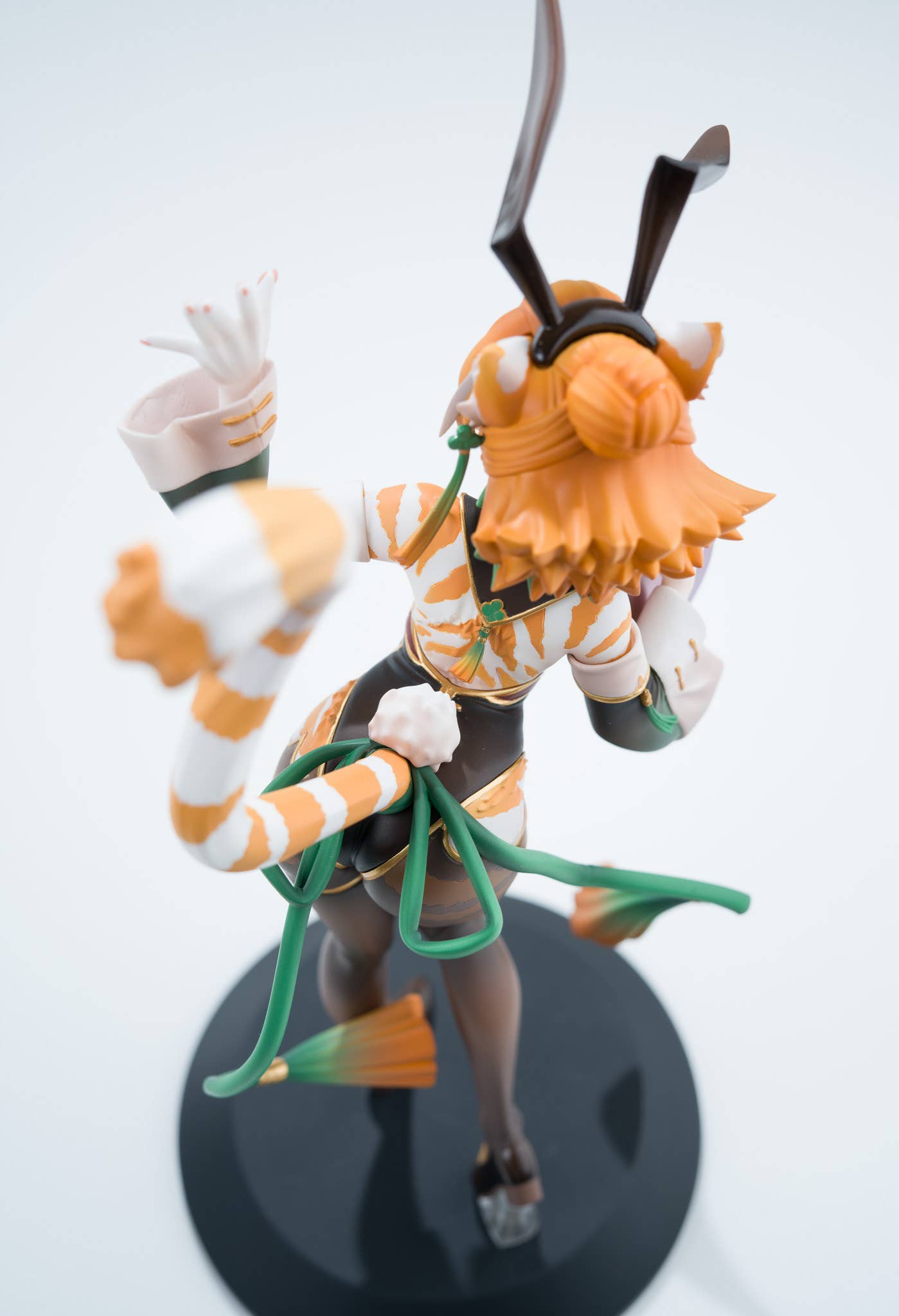 SPECIAL ORDER Sakura-Gear - Bunnimals - Xiaoju 1/7 [JP]