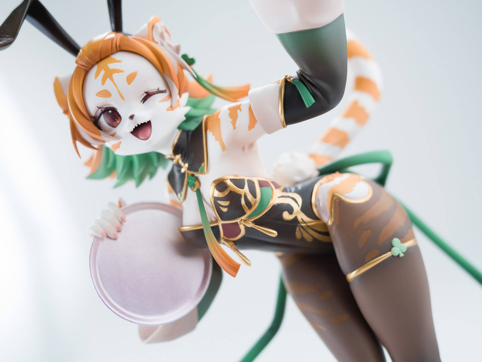 SPECIAL ORDER Sakura-Gear - Bunnimals - Xiaoju 1/7 [JP]