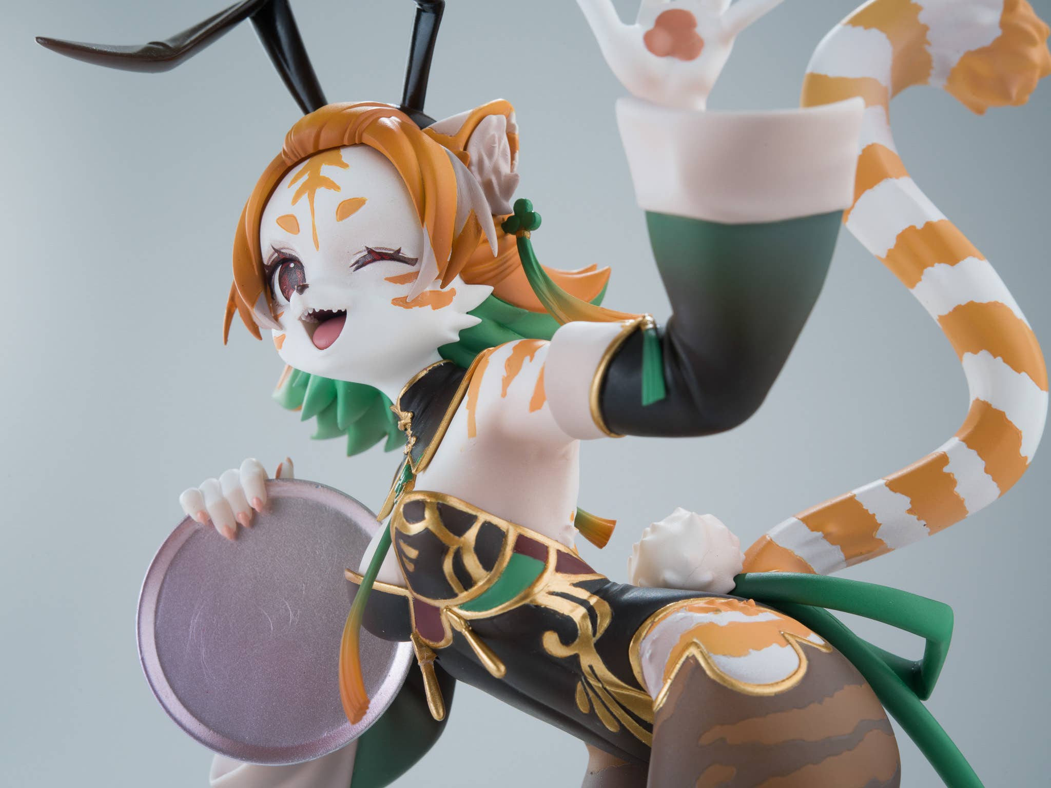 SPECIAL ORDER Sakura-Gear - Bunnimals - Xiaoju 1/7 [JP]