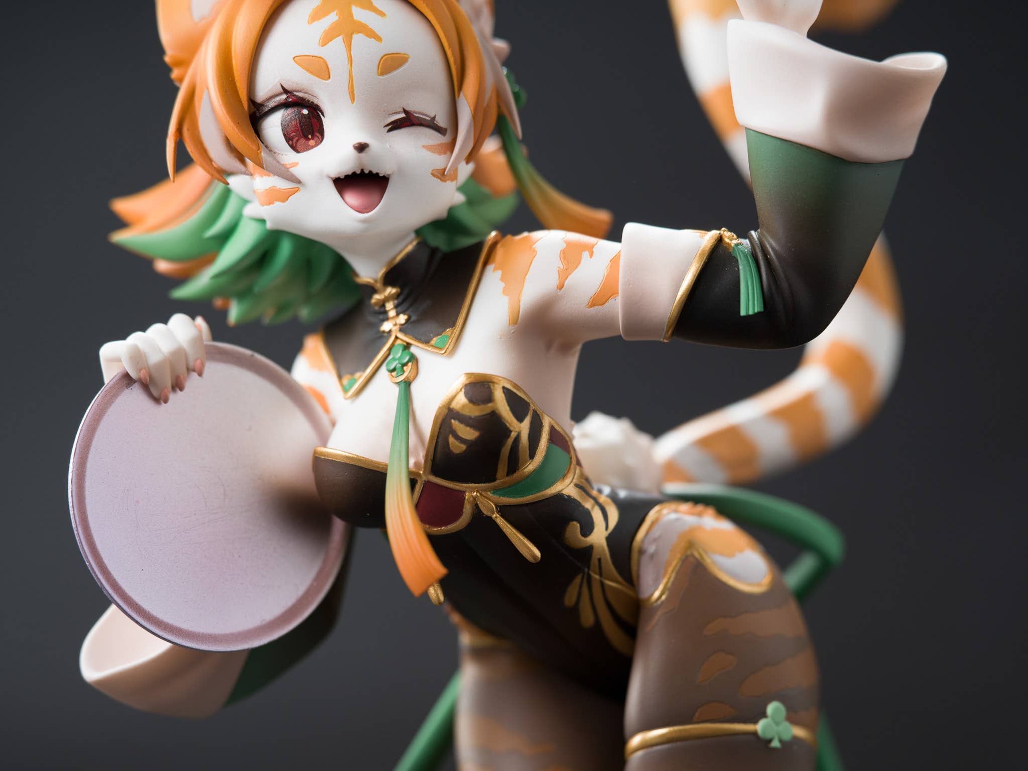 SPECIAL ORDER Sakura-Gear - Bunnimals - Xiaoju 1/7 [JP]