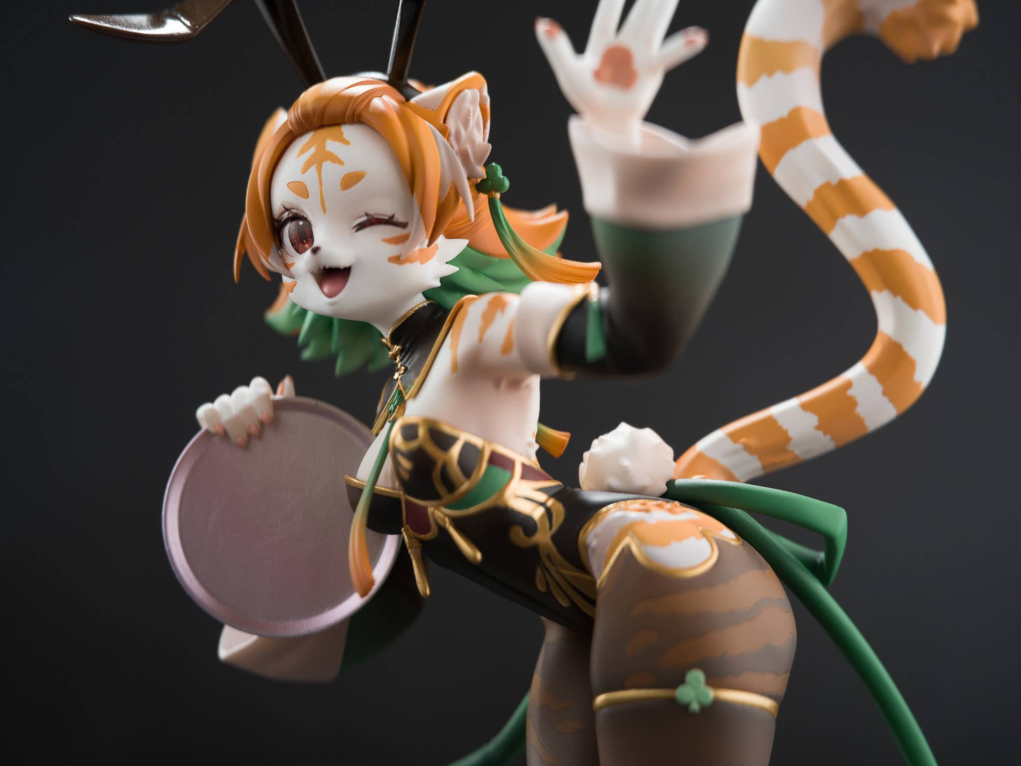 SPECIAL ORDER Sakura-Gear - Bunnimals - Xiaoju 1/7 [JP]