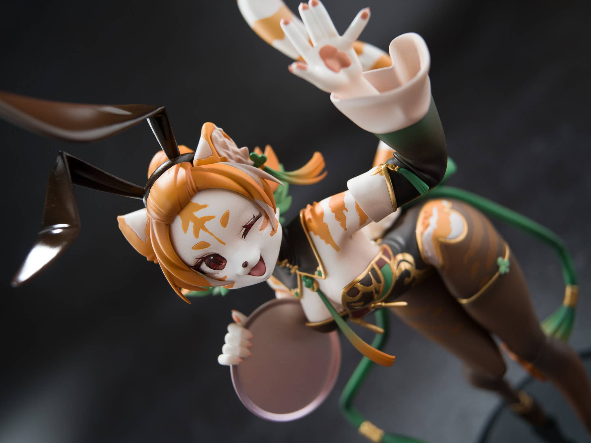 SPECIAL ORDER Sakura-Gear - Bunnimals - Xiaoju 1/7 [JP]