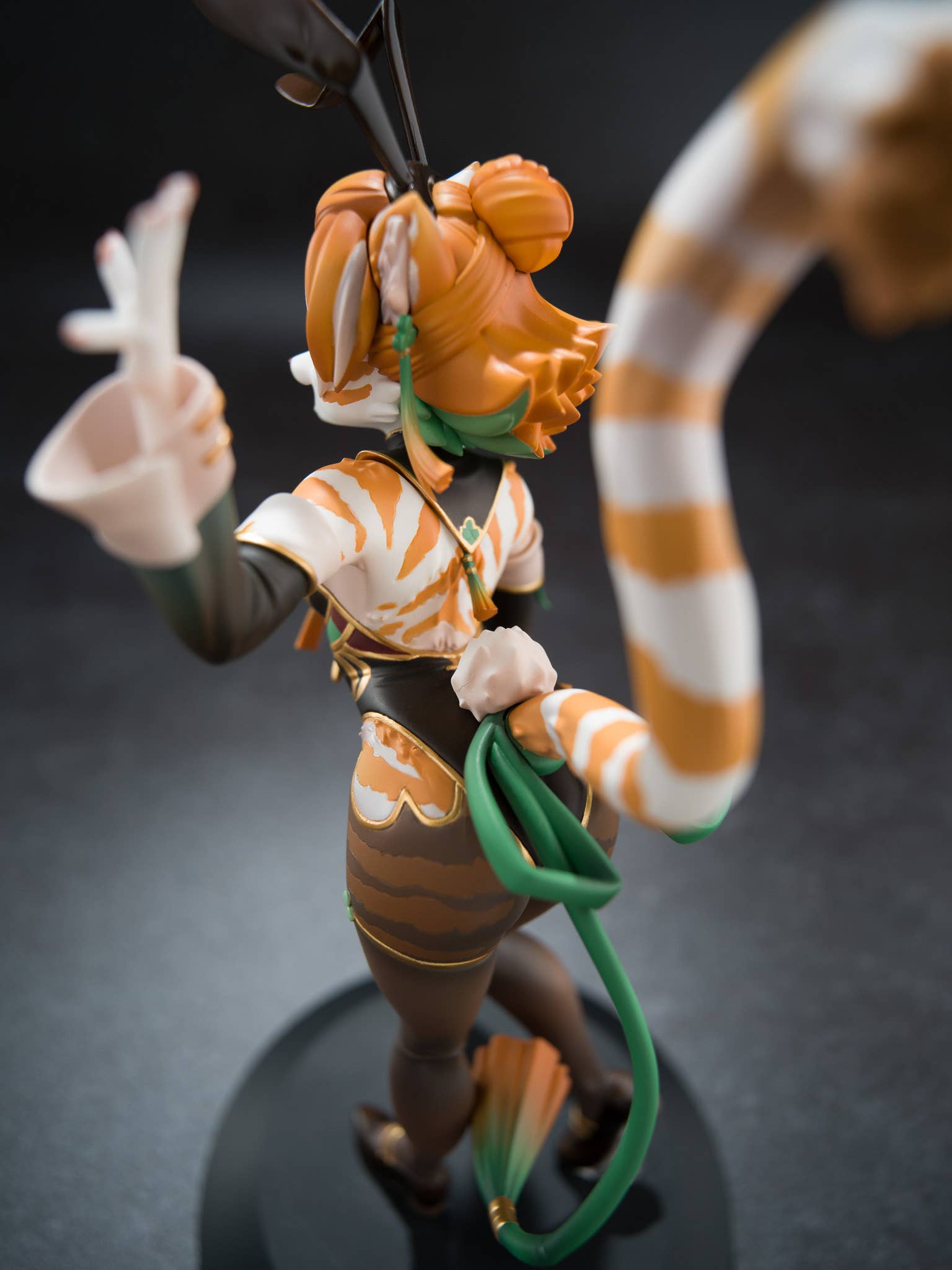 SPECIAL ORDER Sakura-Gear - Bunnimals - Xiaoju 1/7 [JP]