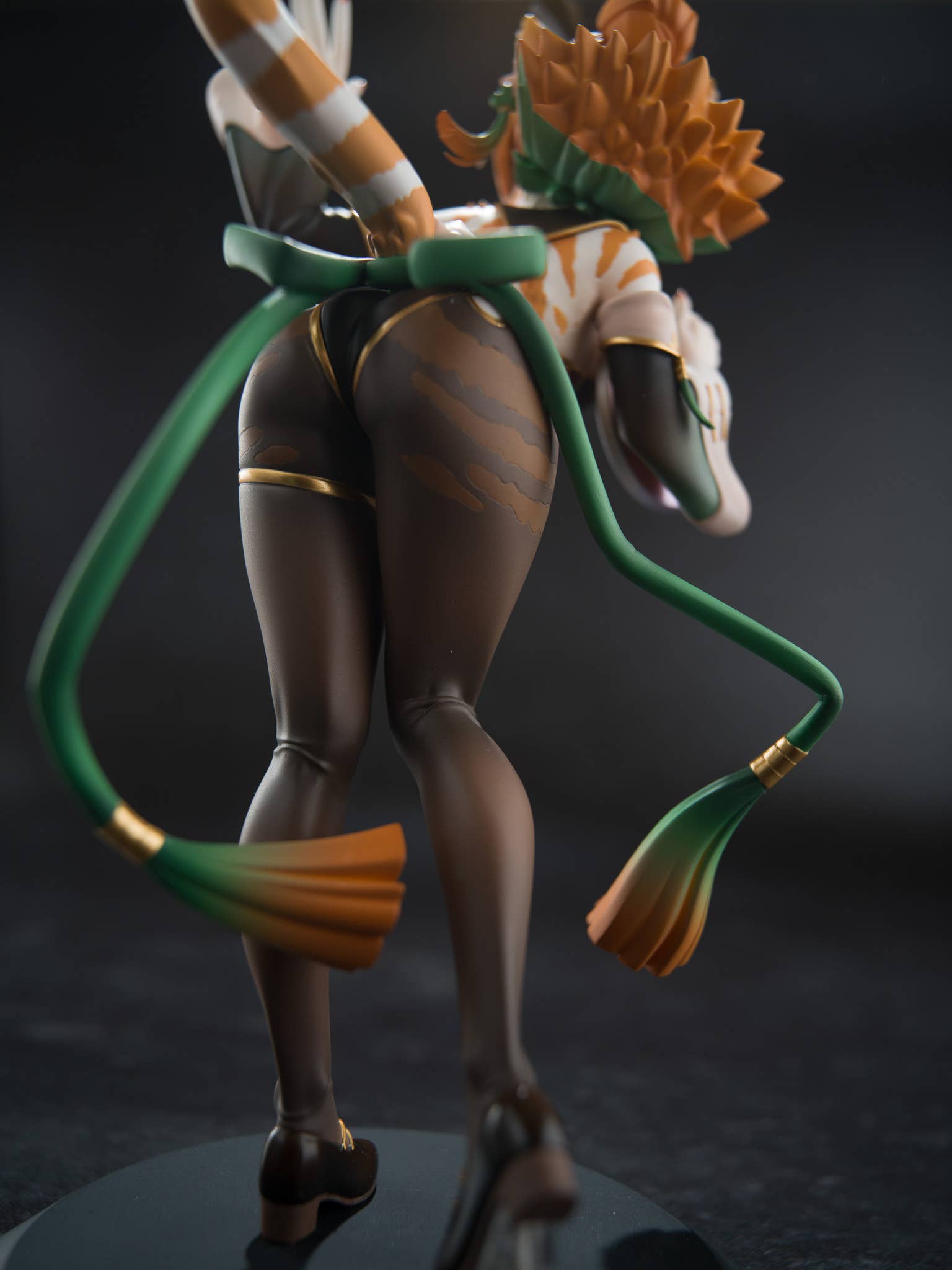 SPECIAL ORDER Sakura-Gear - Bunnimals - Xiaoju 1/7 [JP]
