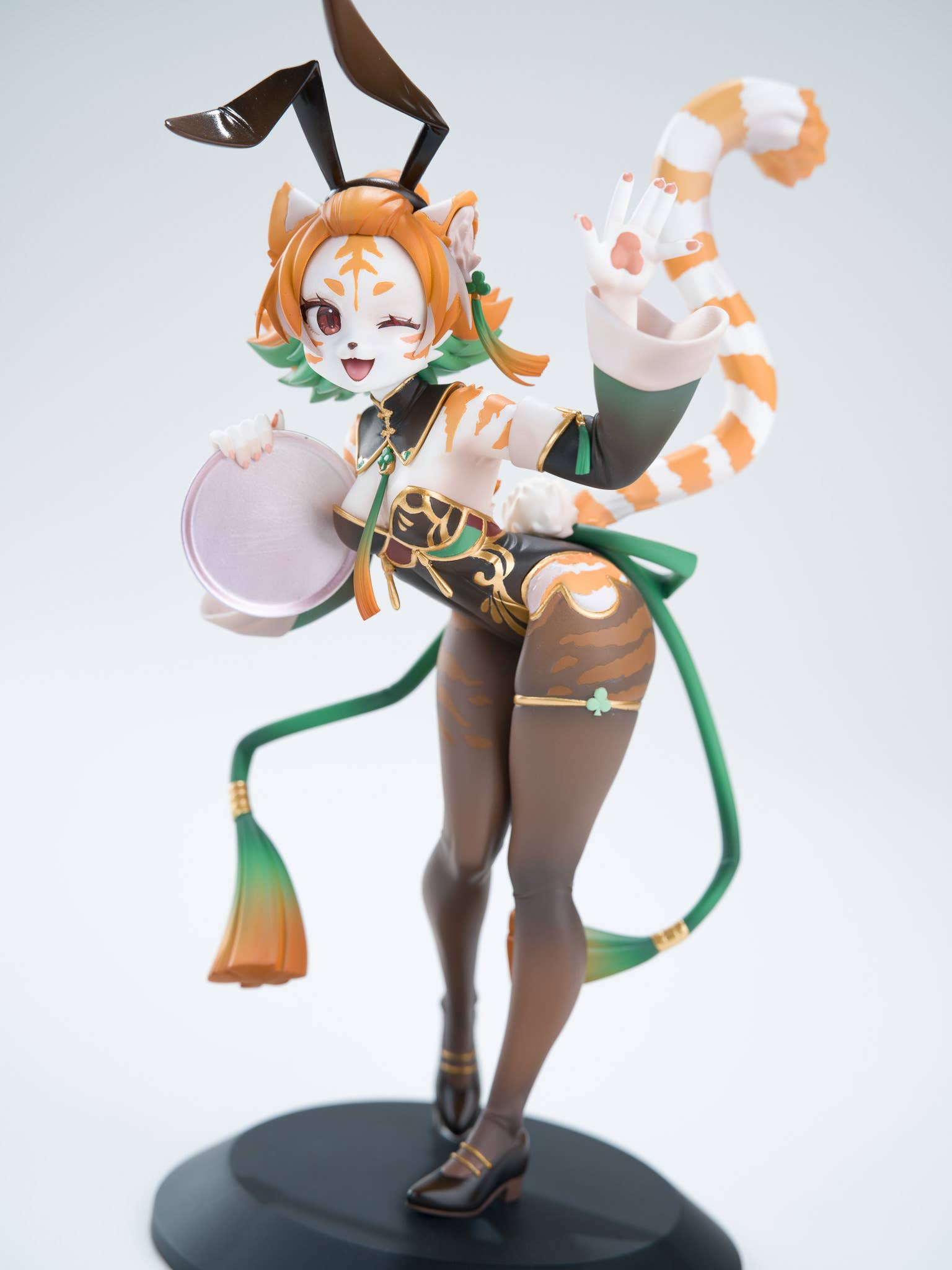 SPECIAL ORDER Sakura-Gear - Bunnimals - Xiaoju 1/7 [JP]