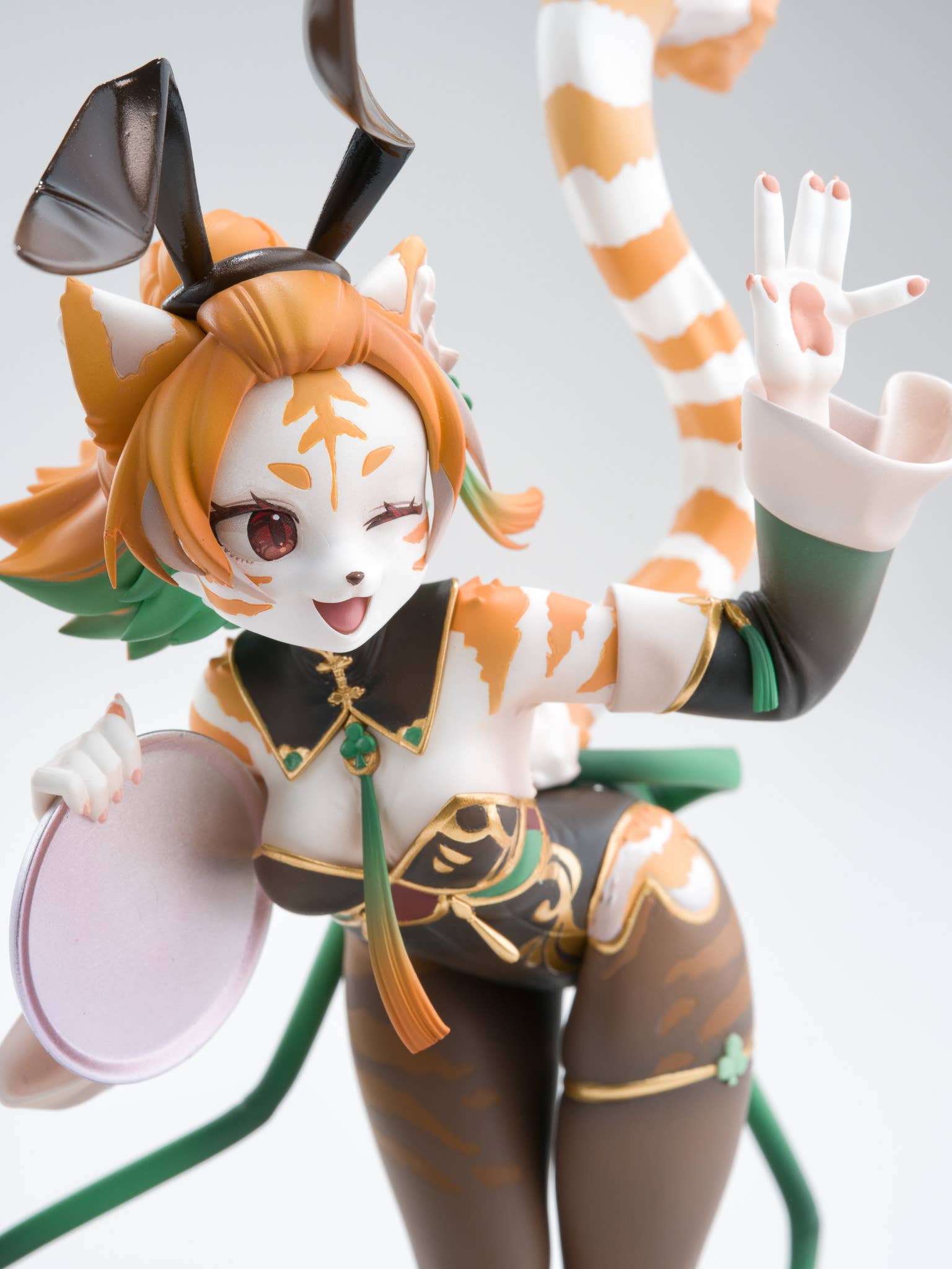 SPECIAL ORDER Sakura-Gear - Bunnimals - Xiaoju 1/7 [JP]