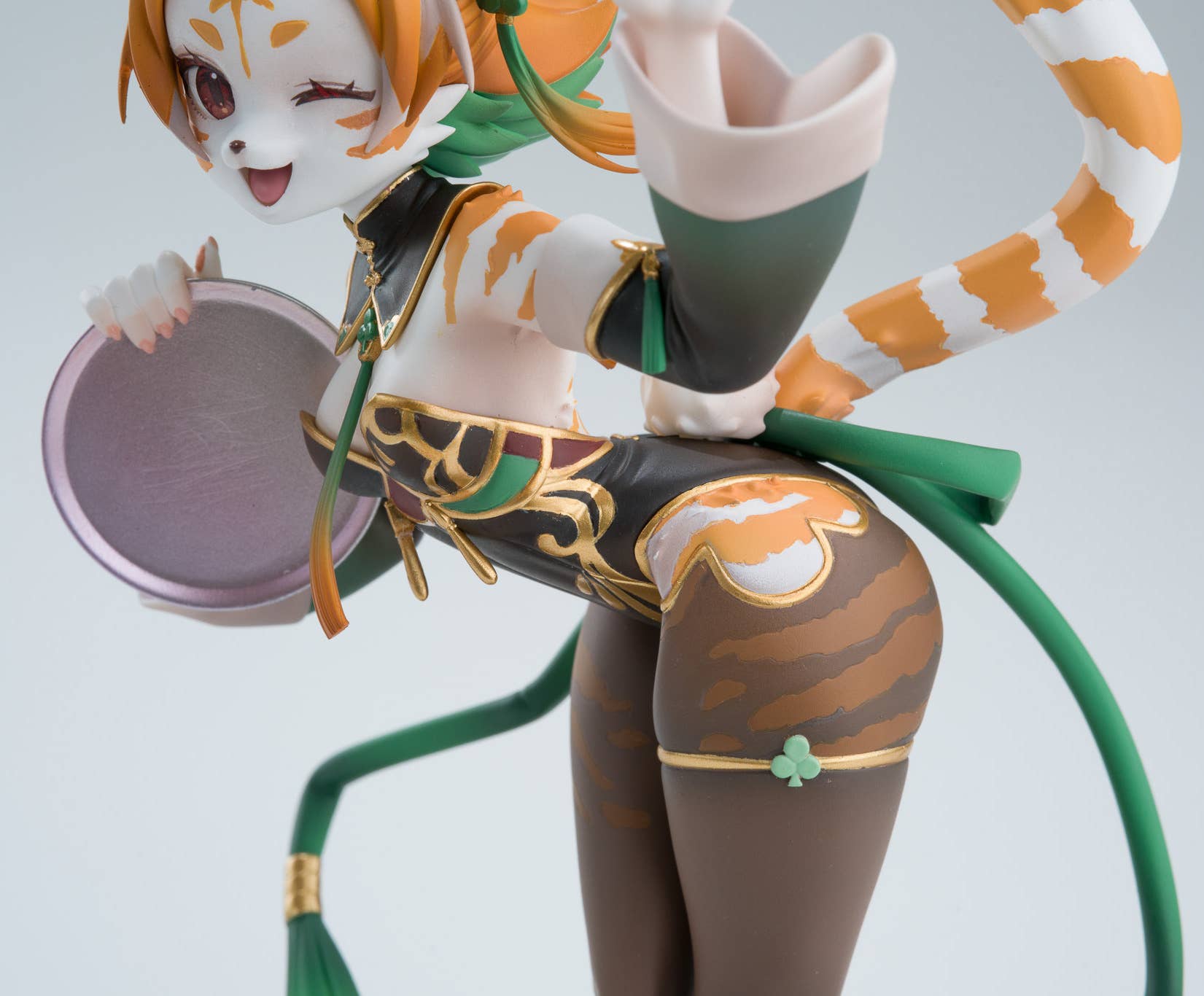 SPECIAL ORDER Sakura-Gear - Bunnimals - Xiaoju 1/7 [JP]