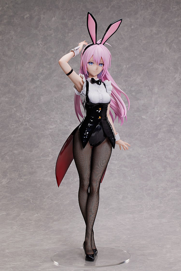 PRE-ORDER FREEing - B-Style - Shikimori's Not Just a Cutie - Shikimori: Bunny Ver. 1/4