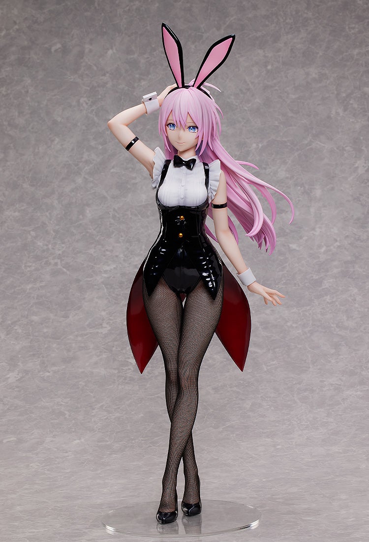 PRE-ORDER FREEing - B-Style - Shikimori's Not Just a Cutie - Shikimori: Bunny Ver. 1/4