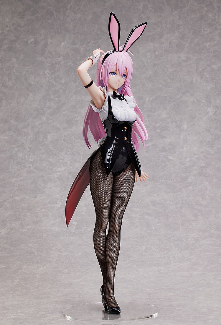 PRE-ORDER FREEing - B-Style - Shikimori's Not Just a Cutie - Shikimori: Bunny Ver. 1/4