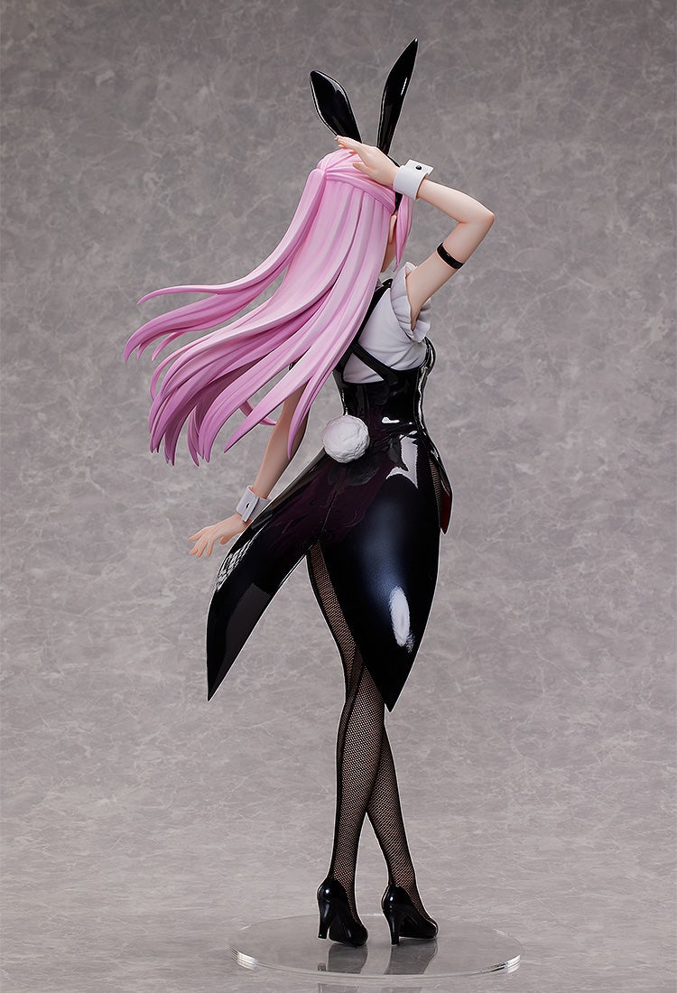 PRE-ORDER FREEing - B-Style - Shikimori's Not Just a Cutie - Shikimori: Bunny Ver. 1/4
