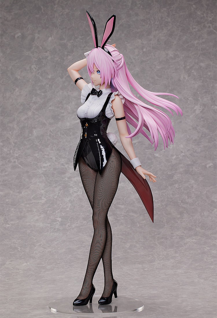 PRE-ORDER FREEing - B-Style - Shikimori's Not Just a Cutie - Shikimori: Bunny Ver. 1/4