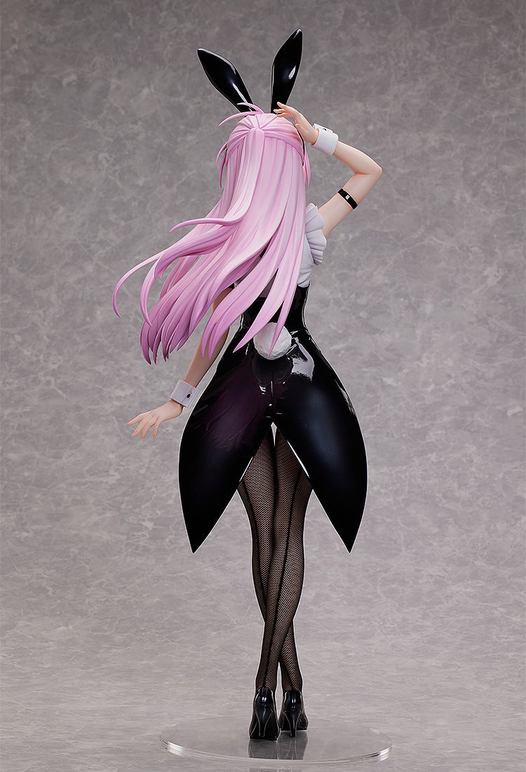 PRE-ORDER FREEing - B-Style - Shikimori's Not Just a Cutie - Shikimori: Bunny Ver. 1/4