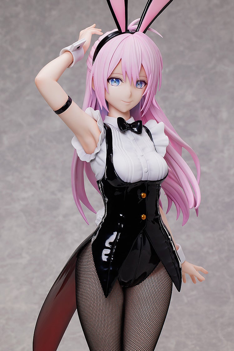 PRE-ORDER FREEing - B-Style - Shikimori's Not Just a Cutie - Shikimori: Bunny Ver. 1/4