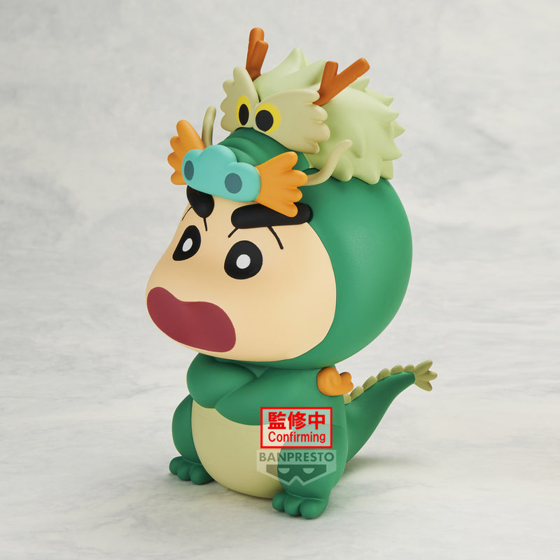 IN-STOCK Banpresto - Crayon Shinchan Cosplay Shinchan Figure Vol. 5: Ver. A