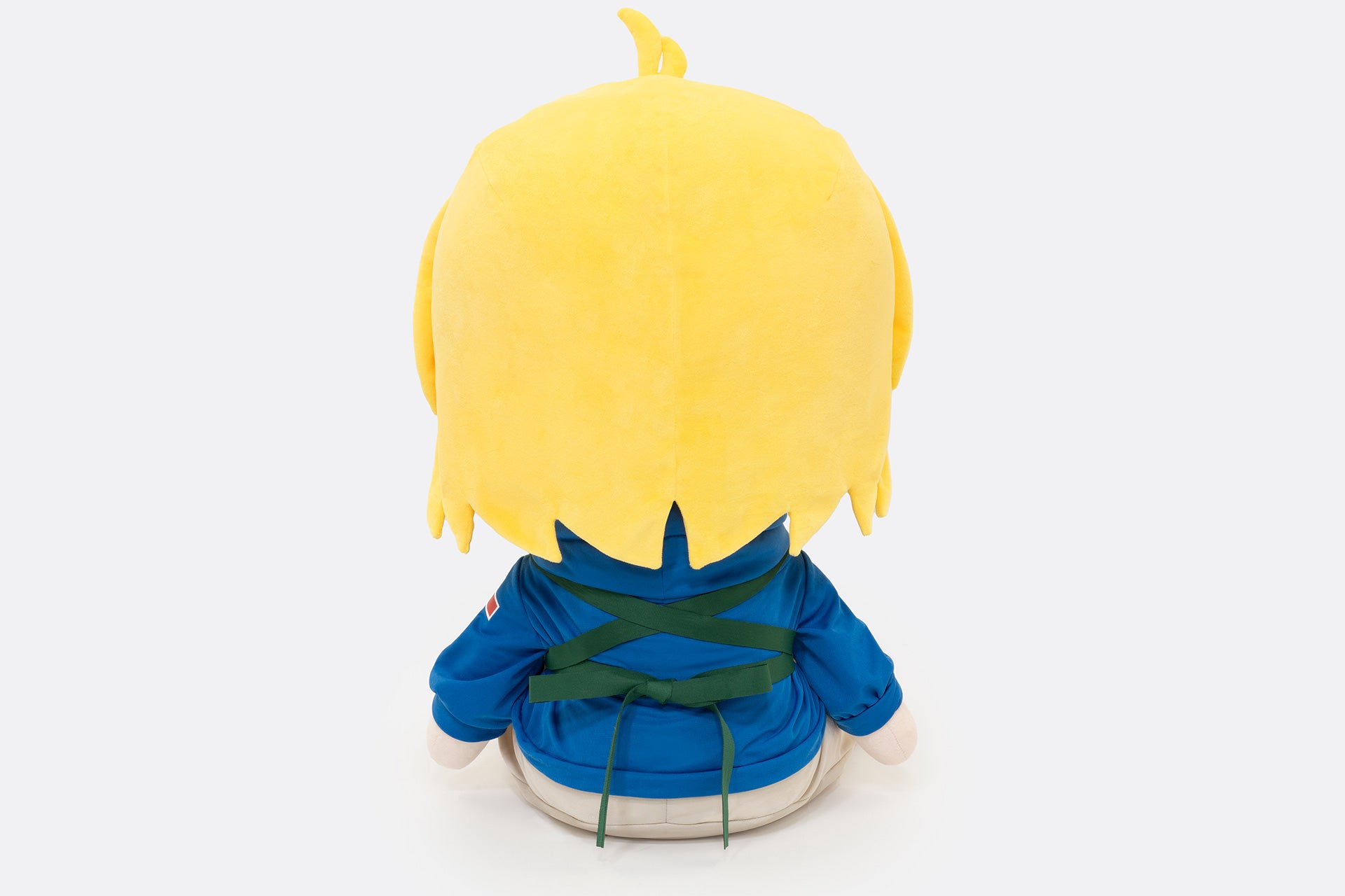 SPECIAL ORDER Taito - Dokyuuto Petit SAKAMOTO DAYS Extra Large Plush Toy - Shin Asakura [JP]