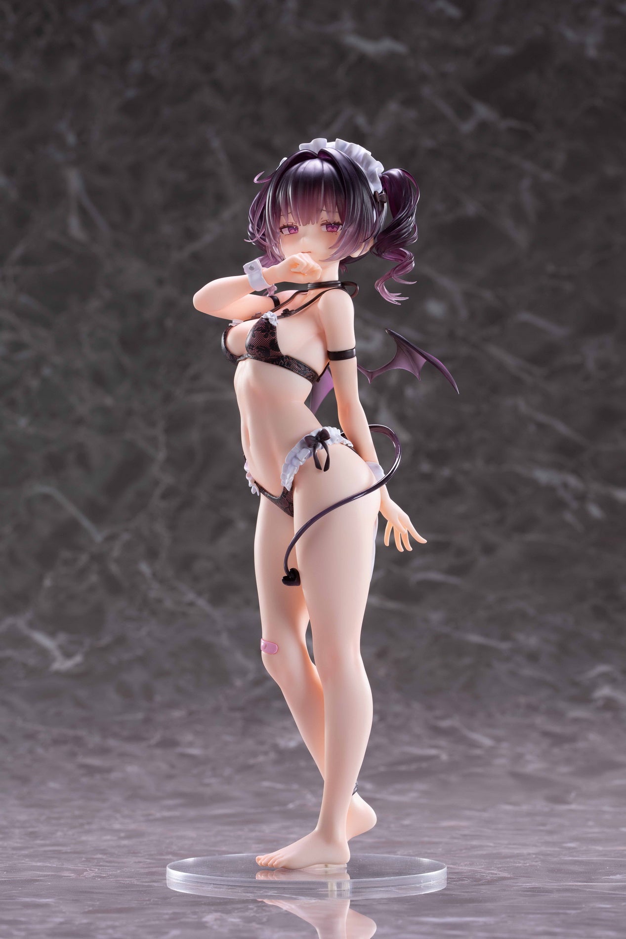 PRE-ORDER OMAHA - Riko Original Work - Shino 1/6