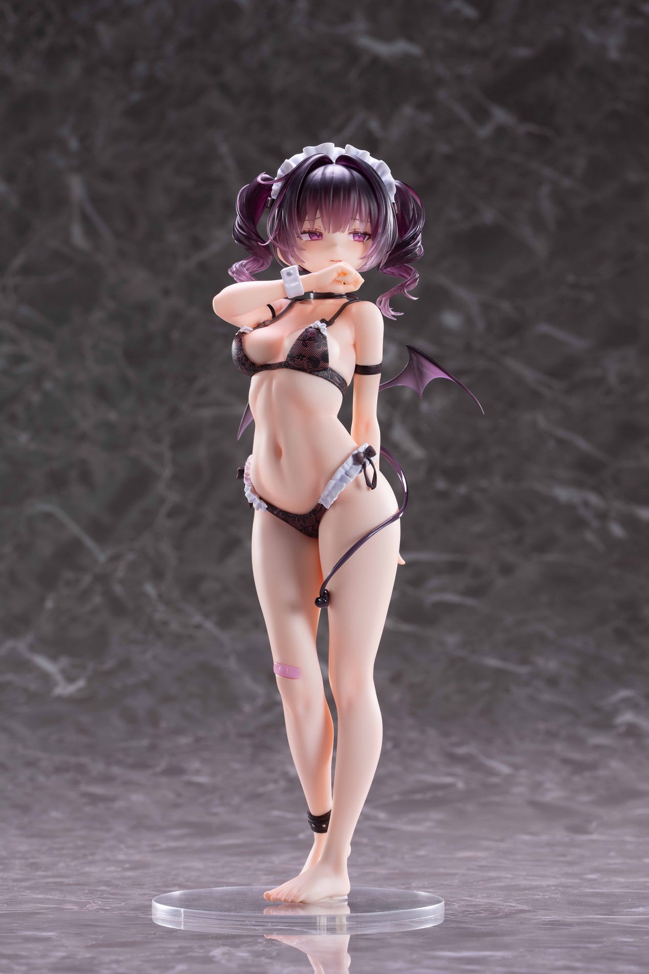 PRE-ORDER OMAHA - Riko Original Work - Shino 1/6