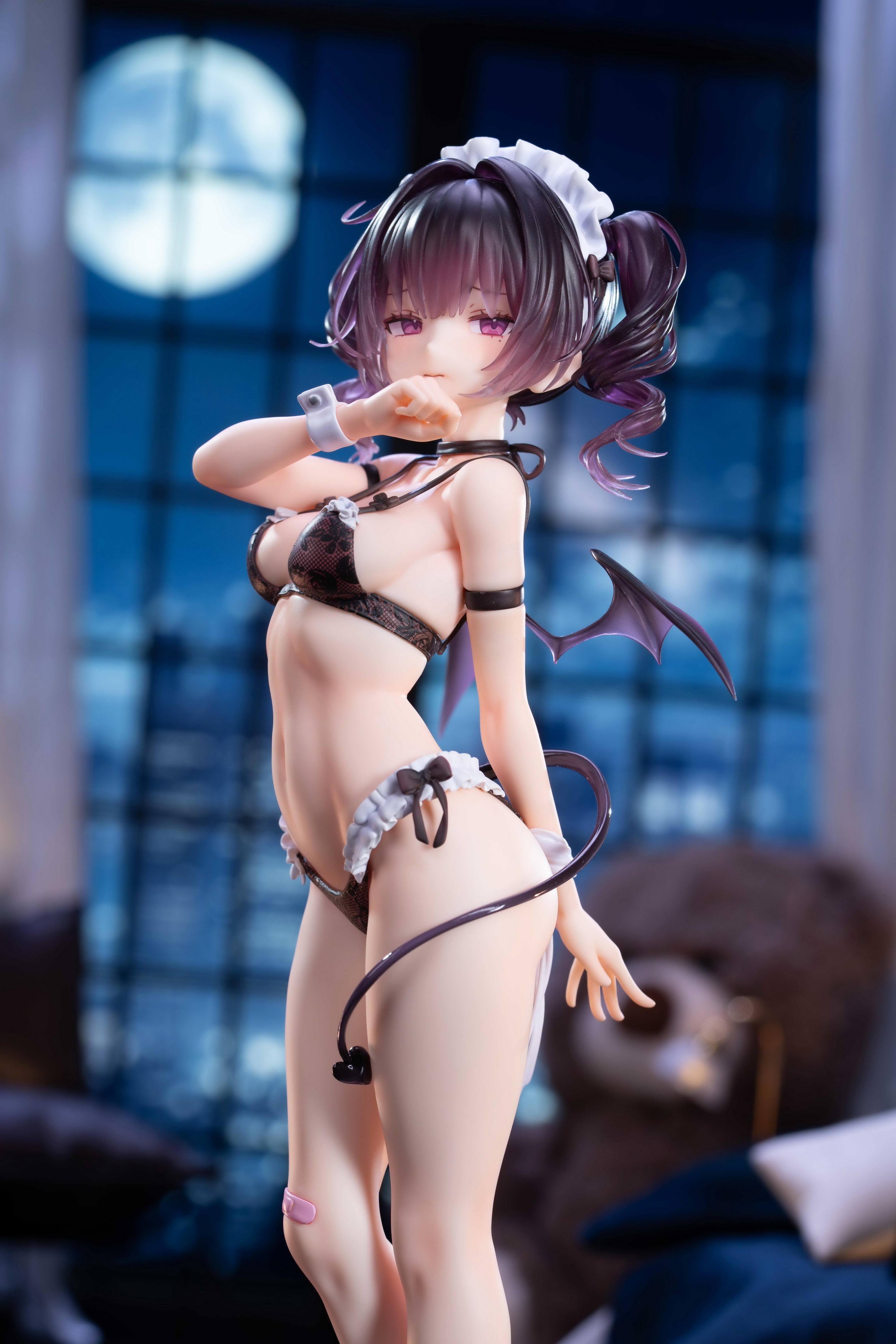 PRE-ORDER OMAHA - Riko Original Work - Shino 1/6