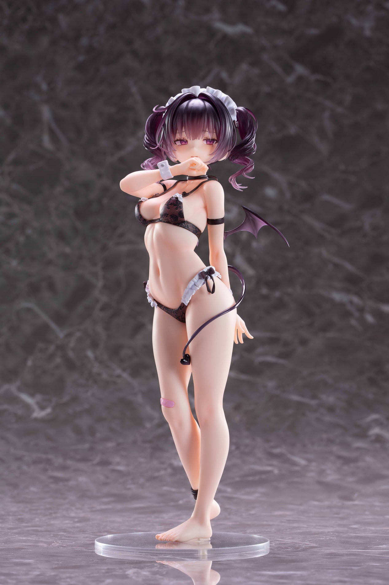 PRE-ORDER OMAHA - Riko Original Work - Shino 1/6