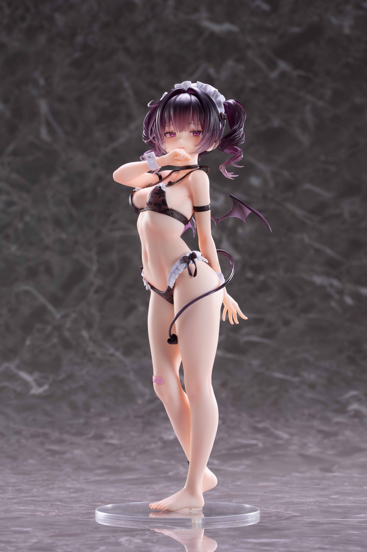 PRE-ORDER OMAHA - Riko Original Work - Shino 1/6