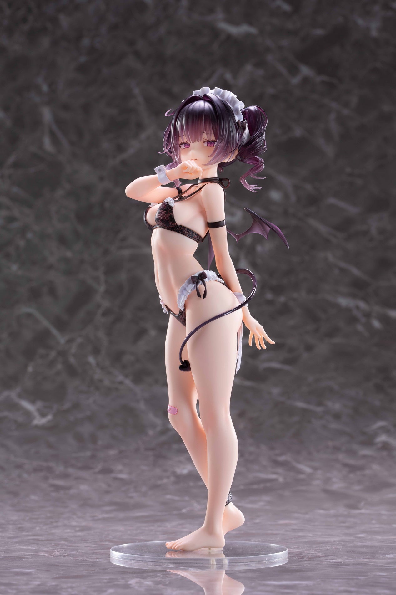 PRE-ORDER OMAHA - Riko Original Work - Shino 1/6