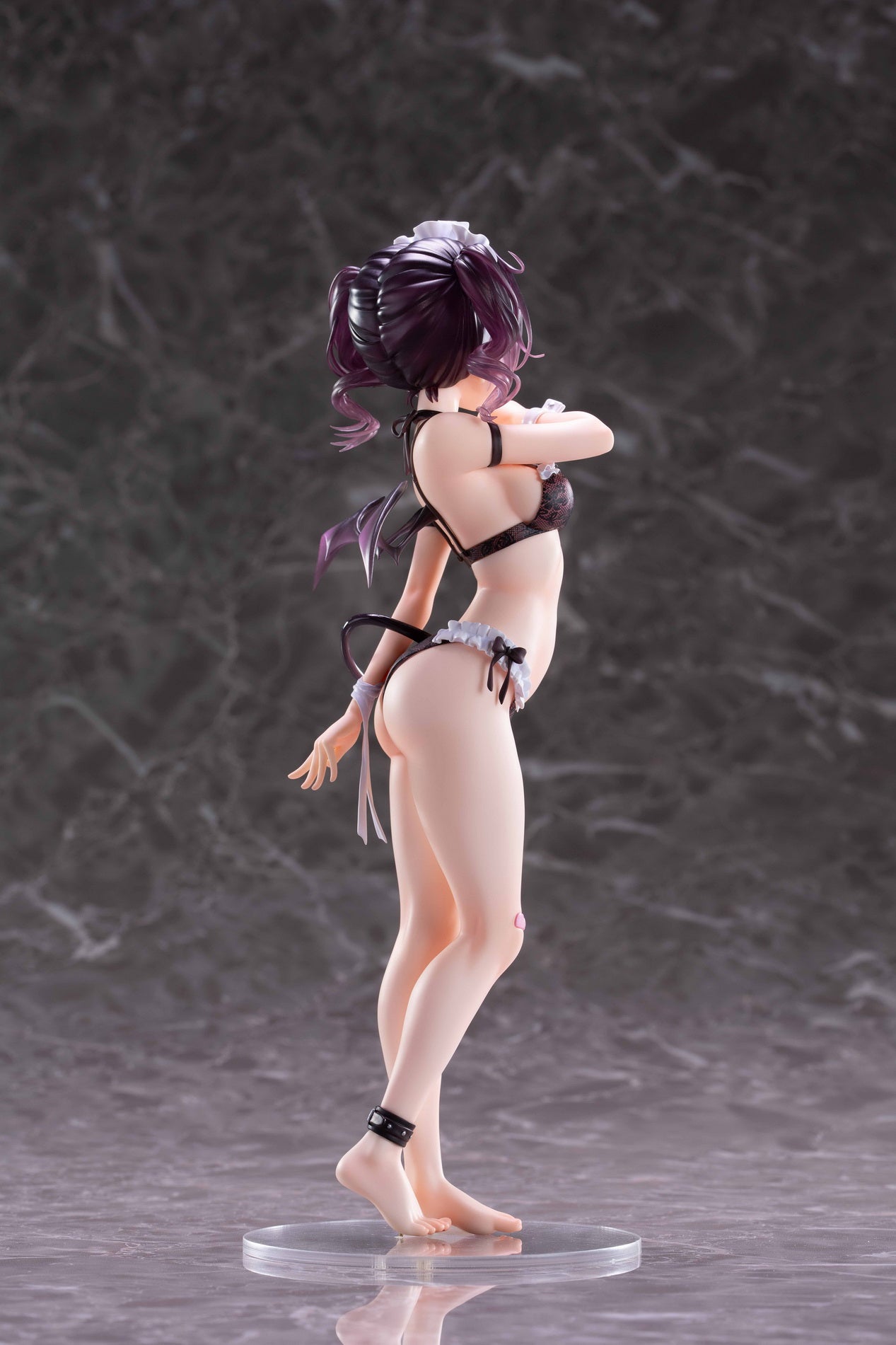 PRE-ORDER OMAHA - Riko Original Work - Shino 1/6