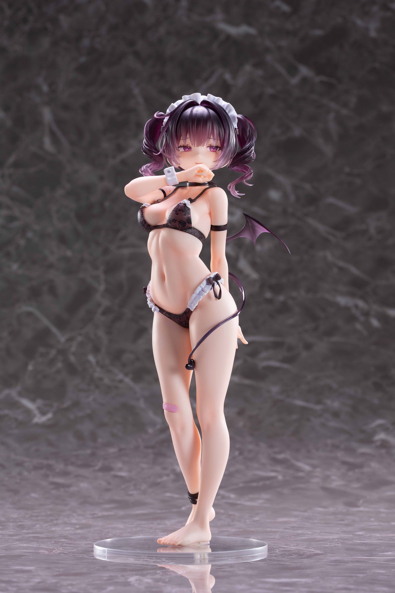 PRE-ORDER OMAHA - Riko Original Work - Shino 1/6