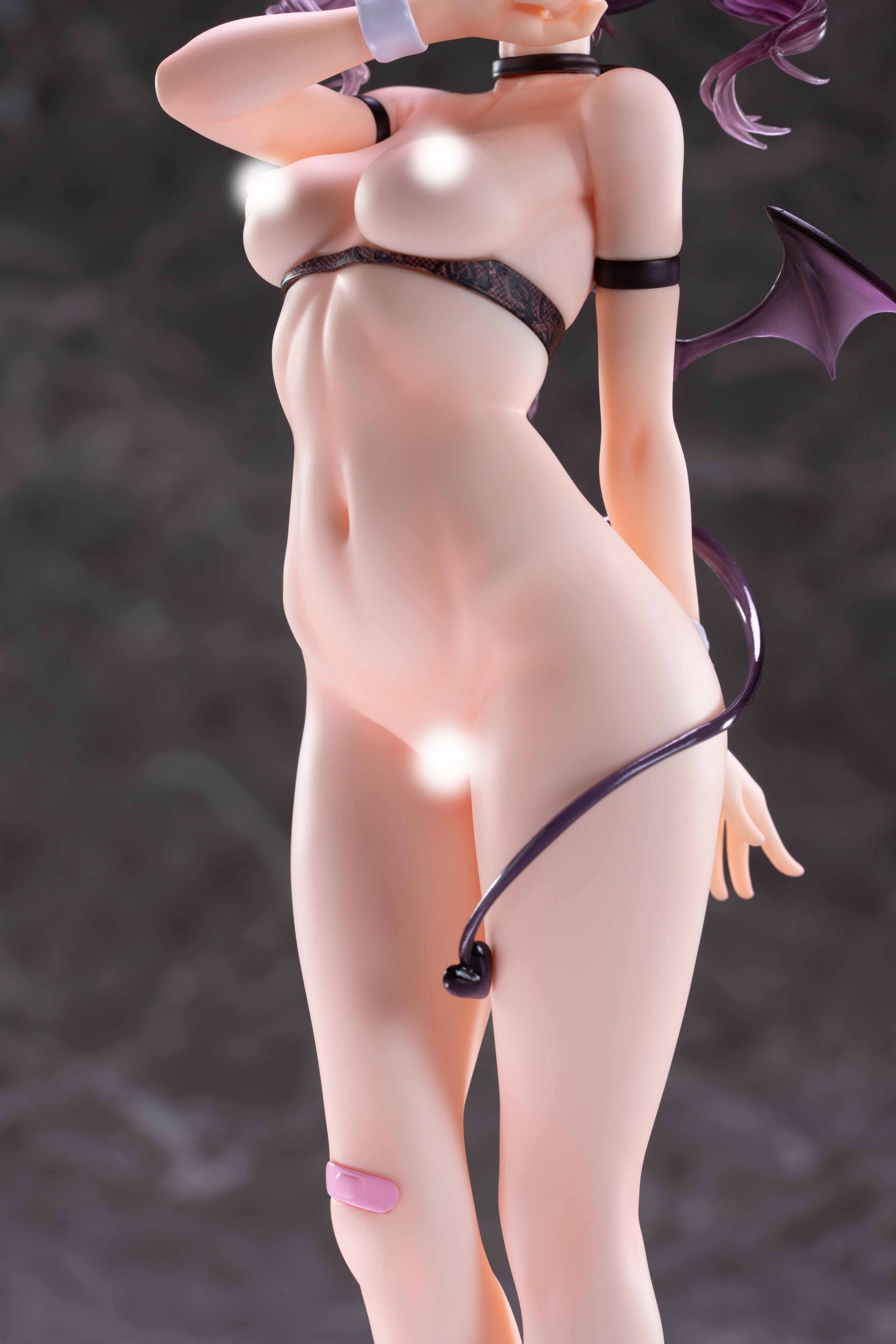 PRE-ORDER OMAHA - Riko Original Work - Shino 1/6