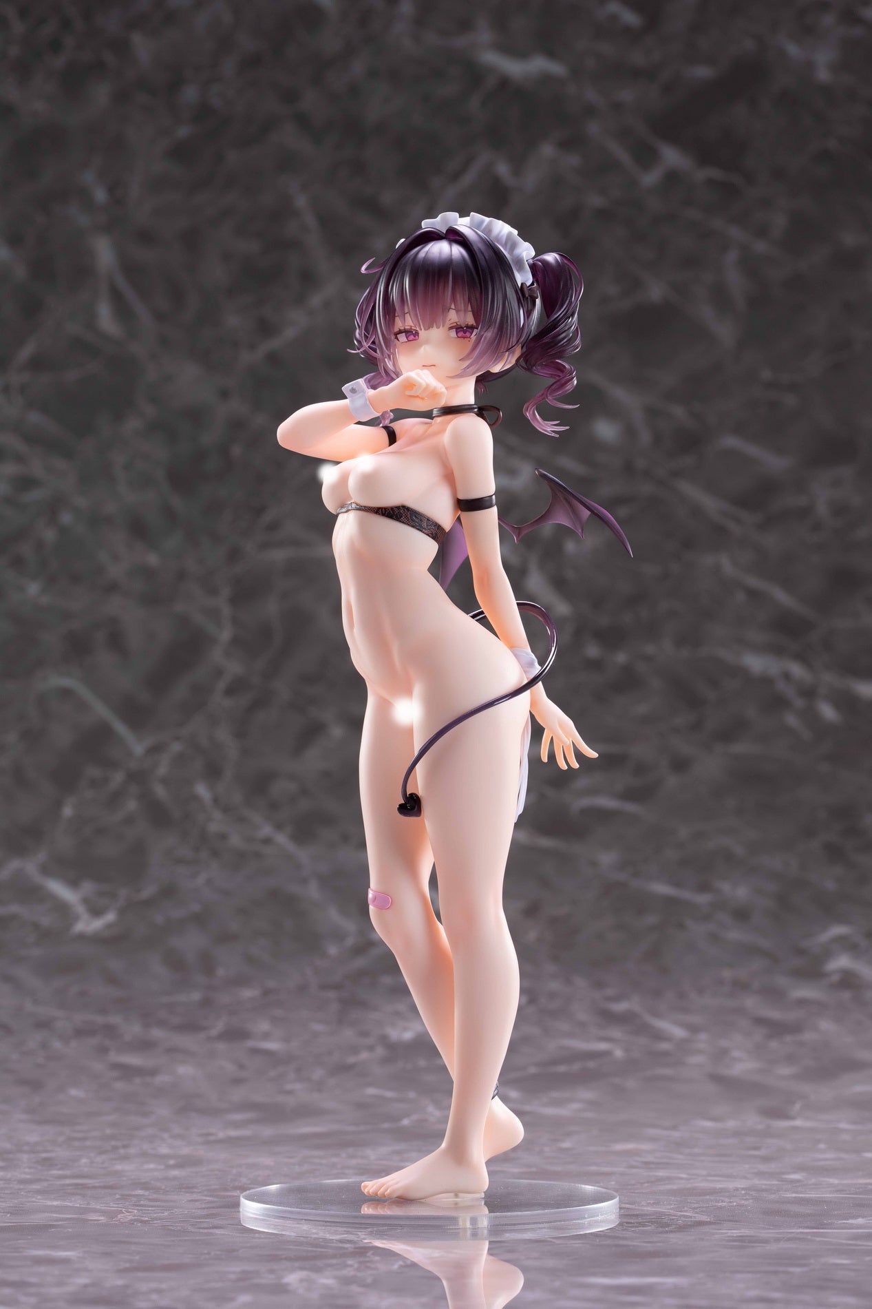 PRE-ORDER OMAHA - Riko Original Work - Shino 1/6