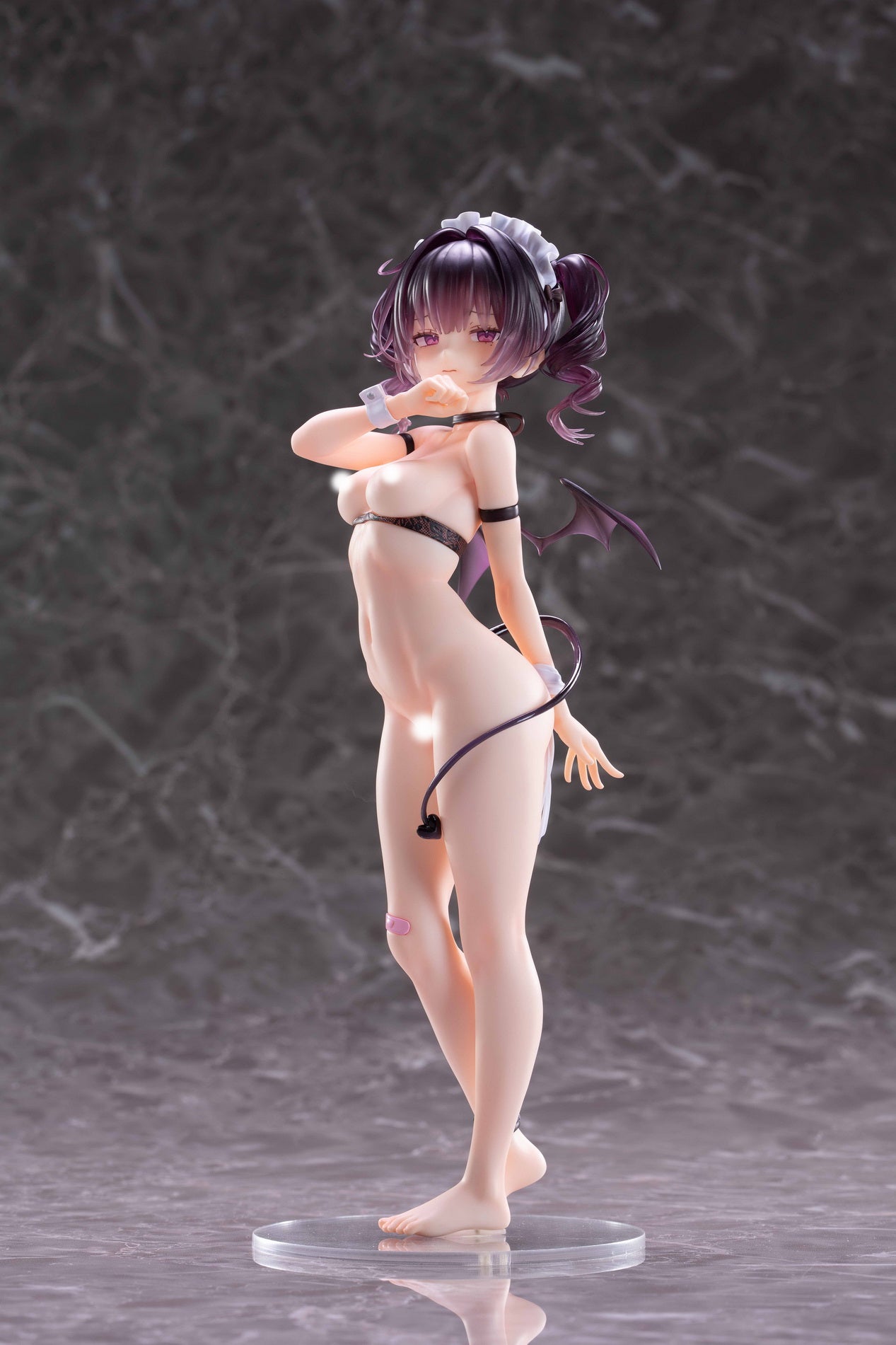 PRE-ORDER OMAHA - Riko Original Work - Shino 1/6