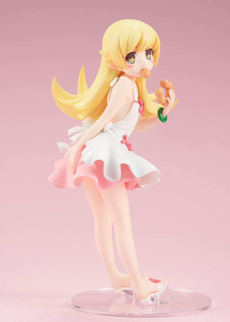 PRE-ORDER Good Smile Arts Shanghai - POP UP PARADE - Monogatari Series - Shinobu Oshino