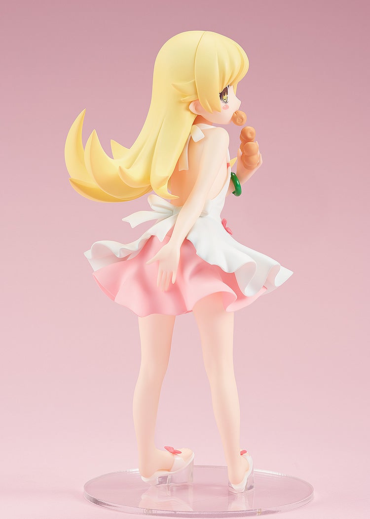 PRE-ORDER Good Smile Arts Shanghai - POP UP PARADE - Monogatari Series - Shinobu Oshino