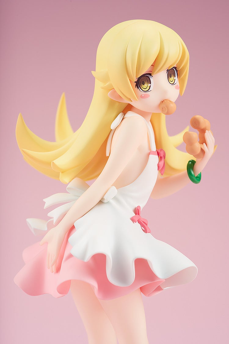 PRE-ORDER Good Smile Arts Shanghai - POP UP PARADE - Monogatari Series - Shinobu Oshino