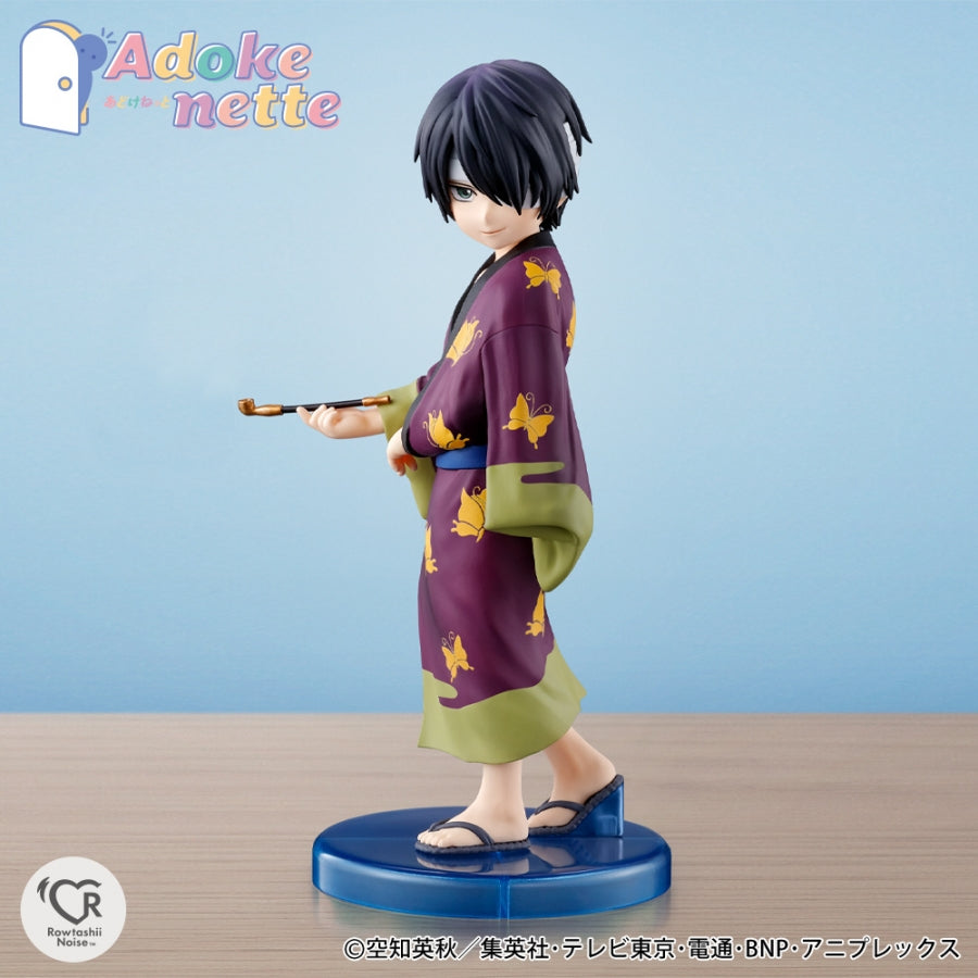 PRE-ORDER Bandai - Adokenette Gintama - Shinsuke Takasugi