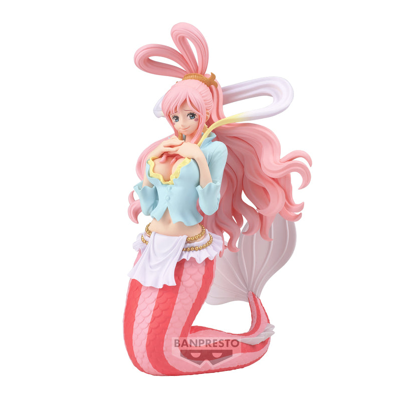 PRE-ORDER Banpresto - One Piece Glitter & Glamours - Shirahoshi