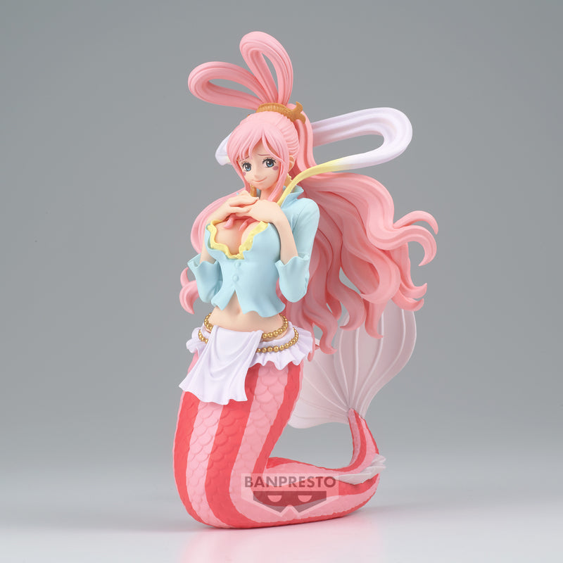 PRE-ORDER Banpresto - One Piece Glitter & Glamours - Shirahoshi