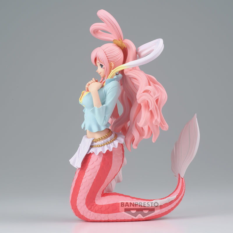 PRE-ORDER Banpresto - One Piece Glitter & Glamours - Shirahoshi
