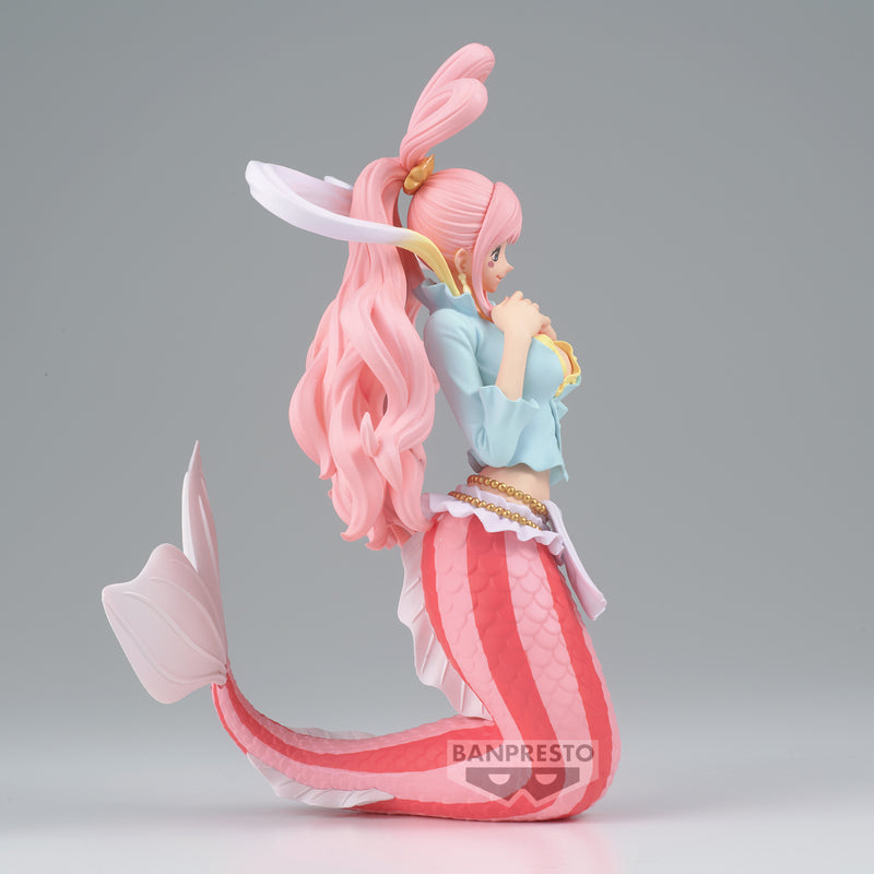 PRE-ORDER Banpresto - One Piece Glitter & Glamours - Shirahoshi
