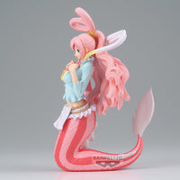 PRE-ORDER Banpresto - One Piece Glitter & Glamours - Shirahoshi