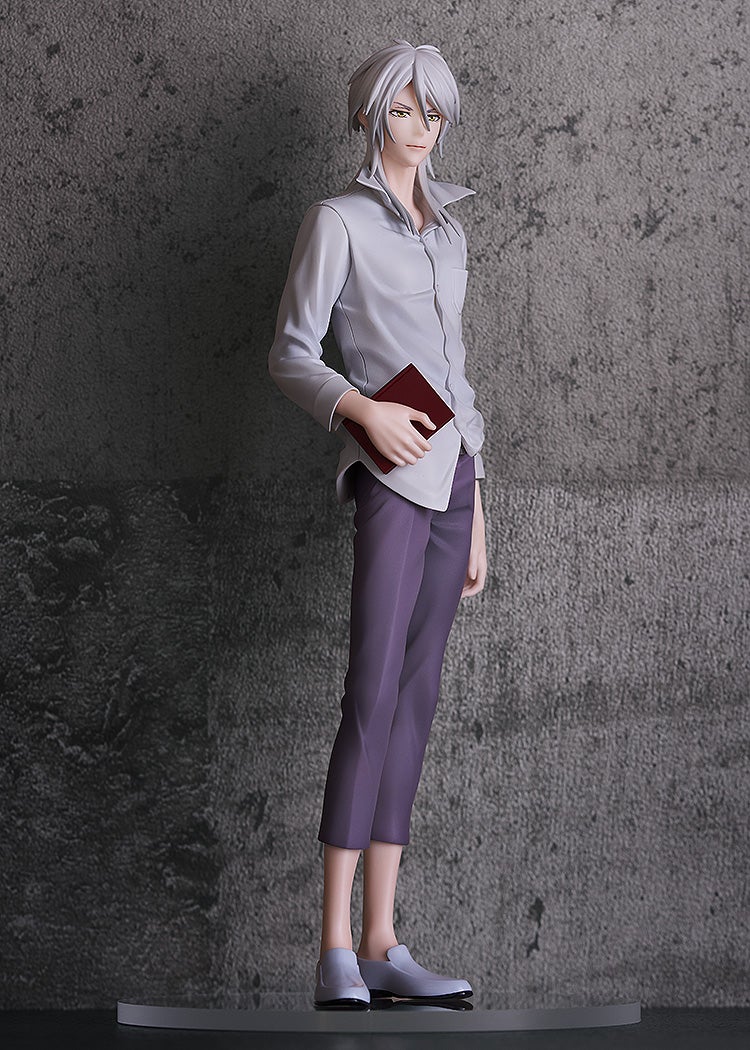 PRE-ORDER Good Smile Company - POP UP PARADE - PSYCHO-PASS - Shogo Makishima L Size